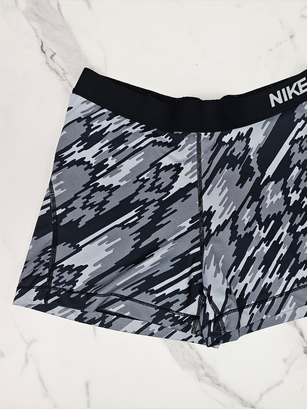 Nike 3inch Athletic Shorts